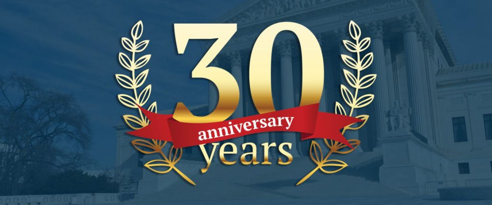 Celebrating 30 Years! - CRRG Inc.