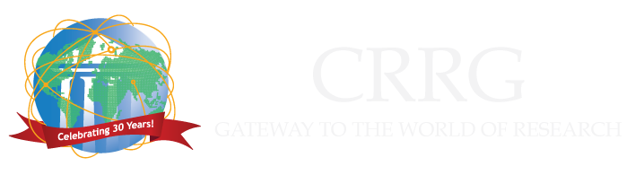 CRRG Inc.